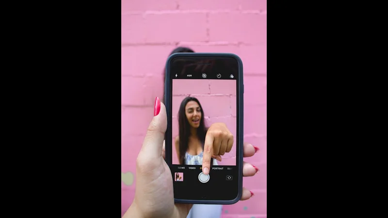 How Smartphones Will Change in the Next 5 Years - Mobile Technology detailed view