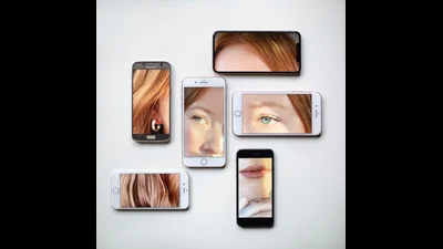 The Difference Between OLED, AMOLED, and LCD