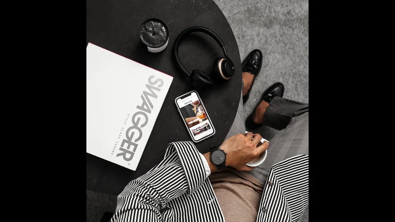 The Future of Mobile Technology: What Experts Predict - Mobile Technology detailed view