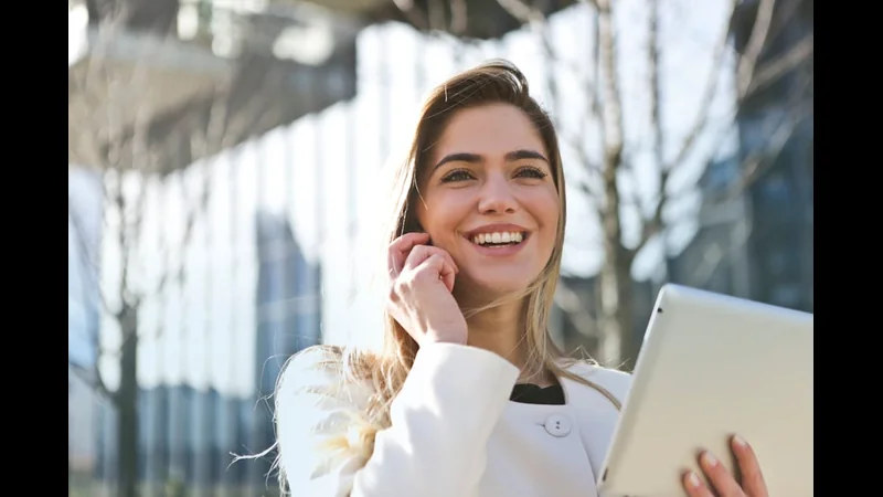 The Hidden Features Every Smartphone User Should Know - Mobile Technology visual representation