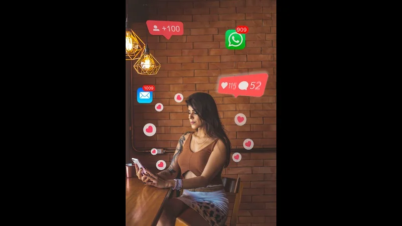 The Most Useful Google Apps You Never Tried - Mobile Technology visual representation