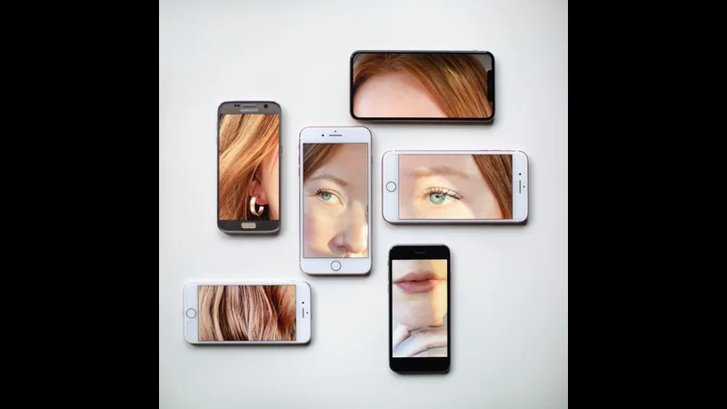 Why Smartphone Innovation Is Slowing — And What Comes Next in 2026 - Mobile Technology visual representation