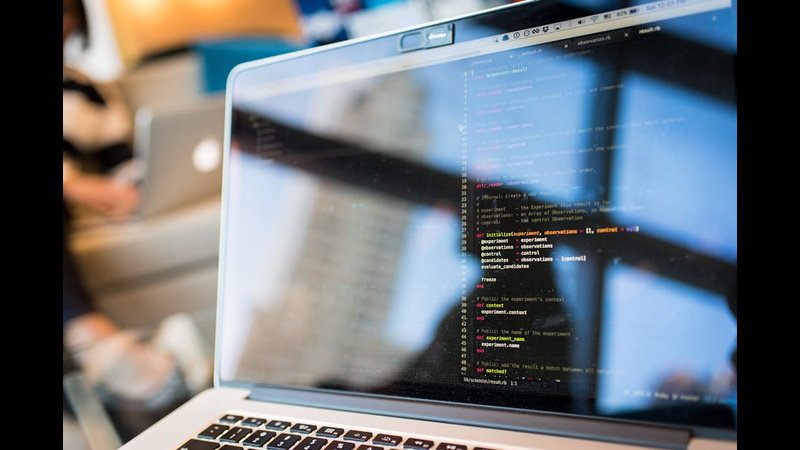 Front-End vs Back-End Development: What’s the Difference?