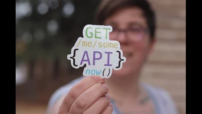 How APIs Connect the Modern Web