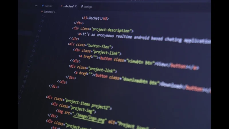 How APIs Work: A Beginner-Friendly Explanation - Software Development detailed view