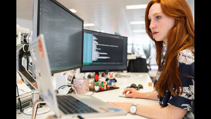 How Cloud Computing Works