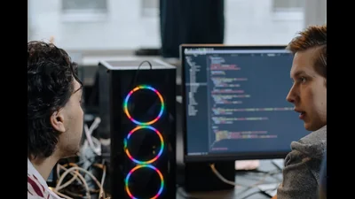 How Databases Work (Explained for Everyone)