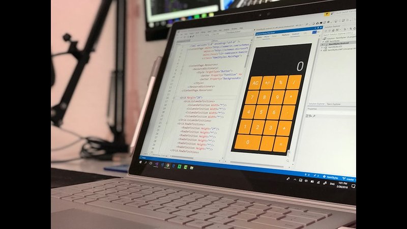 How to Build a Simple App Step-by-Step