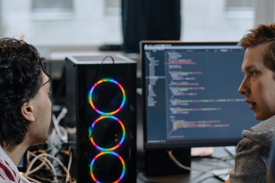 Enhancing Your React Native App with Stunning Lottie Animations