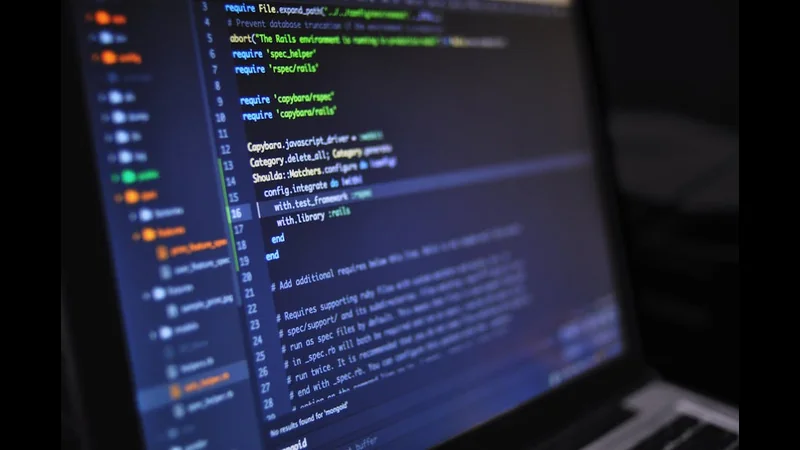 The Best Programming Languages to Learn in 2026 - Software Development detailed view