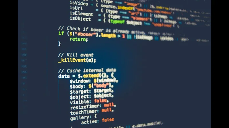 The Complete Guide to Version Control With Git - Software Development visual representation