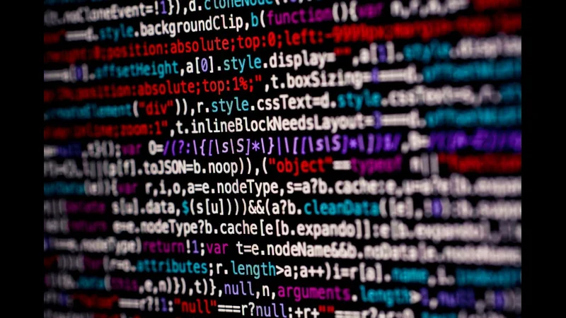 What Is an API? Beginner Guide with Examples - Software Development detailed view