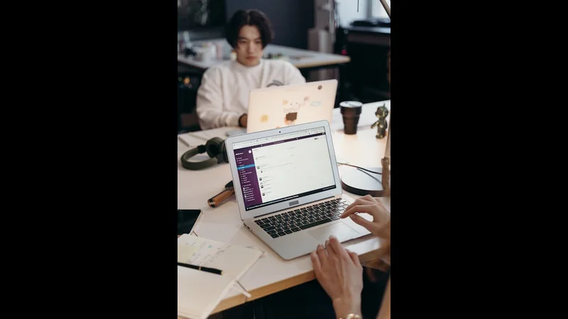 What Is Clean Code and Why Does It Matter? - Software Development visual representation