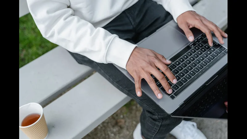 What Is DevOps? Explained for Beginners - Software Development visual representation