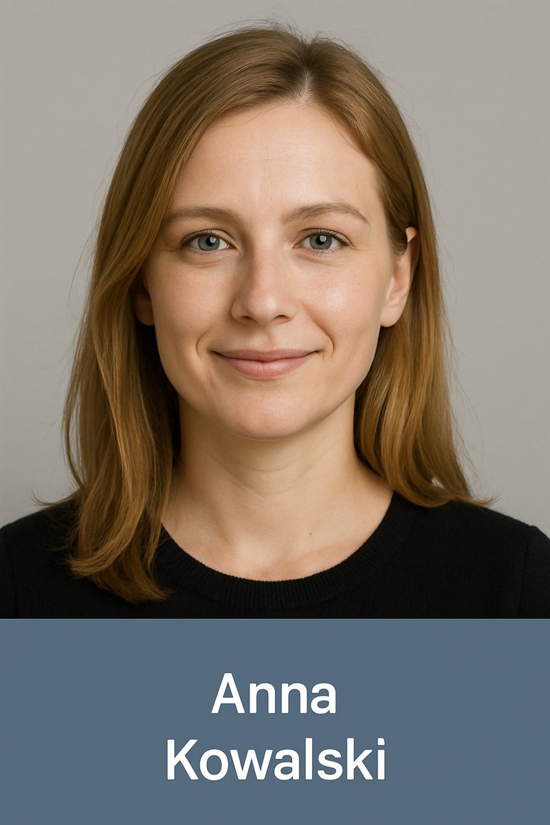 Anna Kowalski