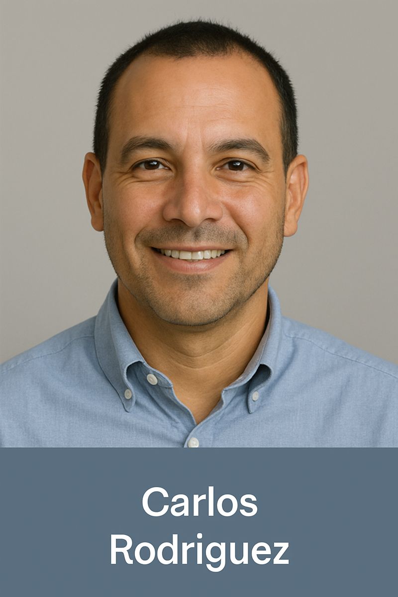 Carlos Rodriguez