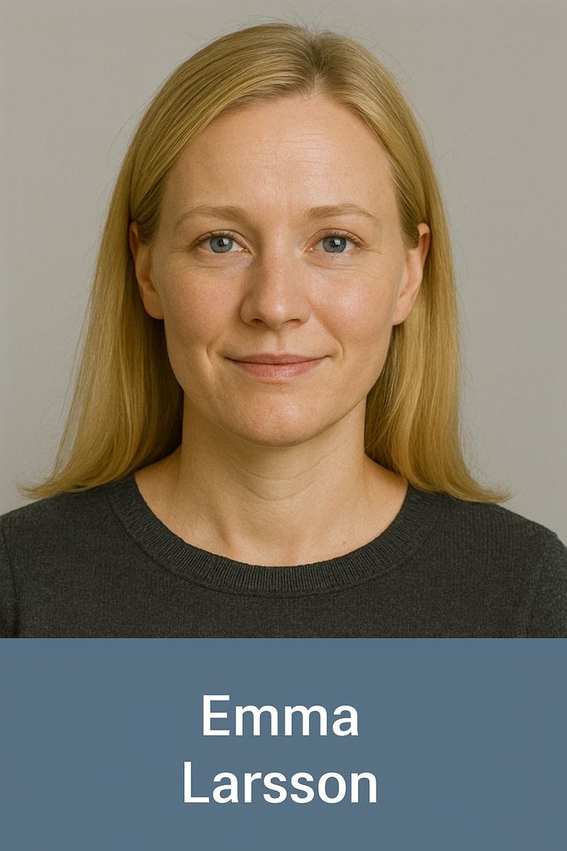Emma Larsson