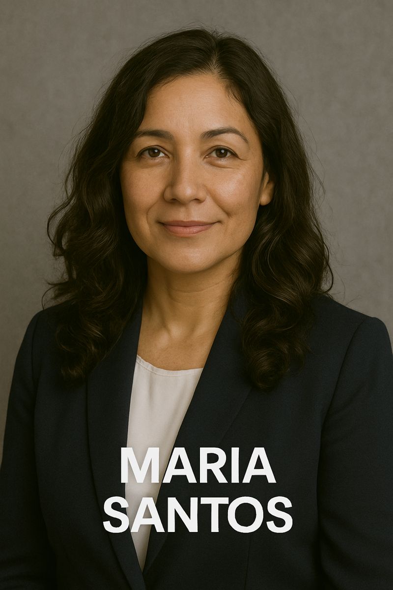 Maria Santos